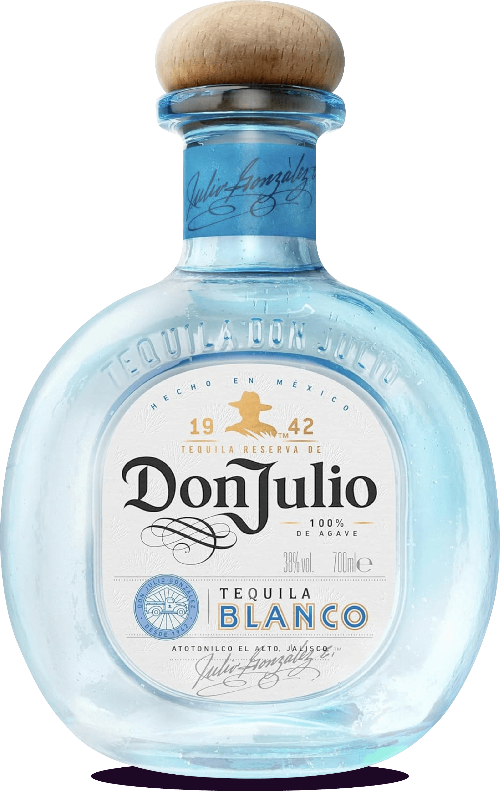 Don Julio Blanco 700 ml