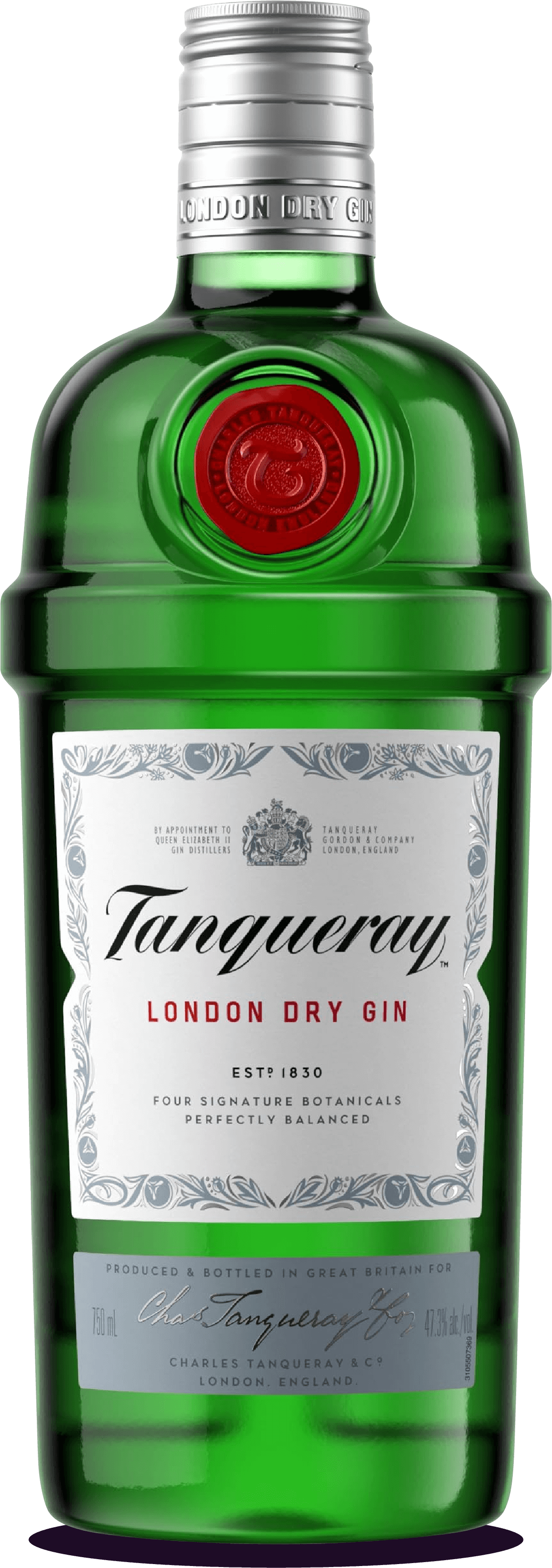 Tanqueray London Gin 750 ml